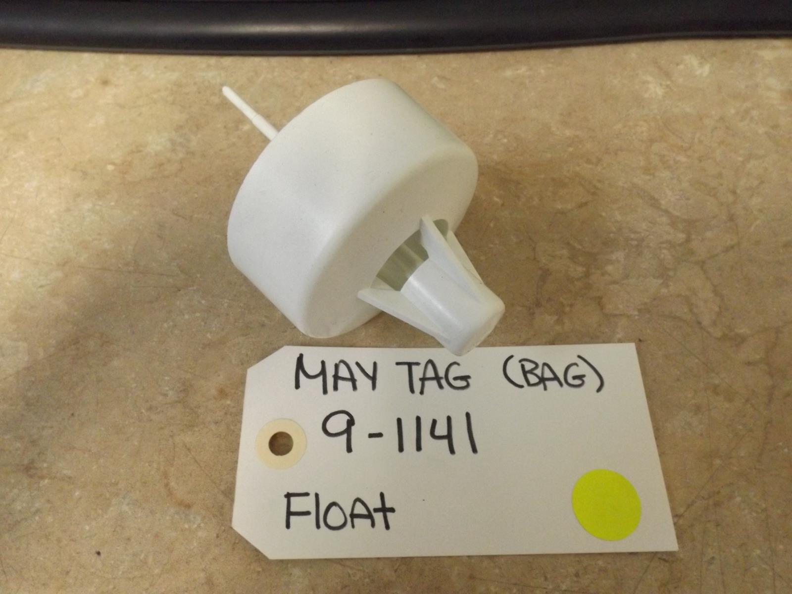 Maytag Dishwasher 9-1141 Float (New) Maytag Dishwasher 9-1141 Float (New)